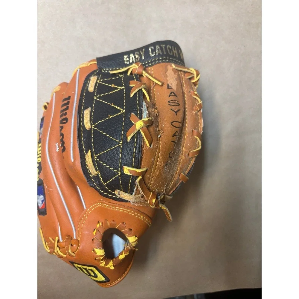 Wilson Easy Catch Youth 10